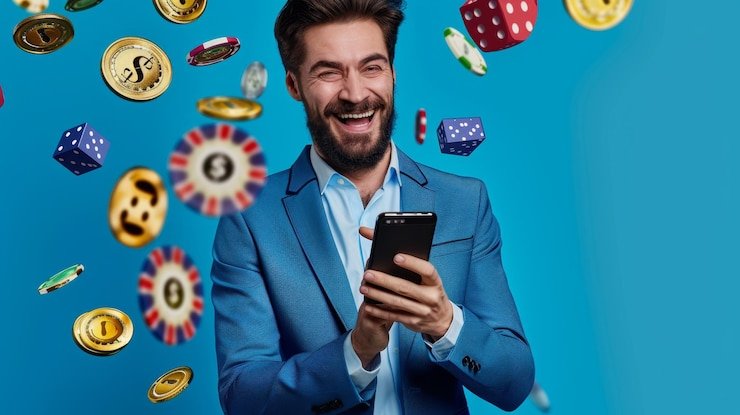 pro togel featured game showcase