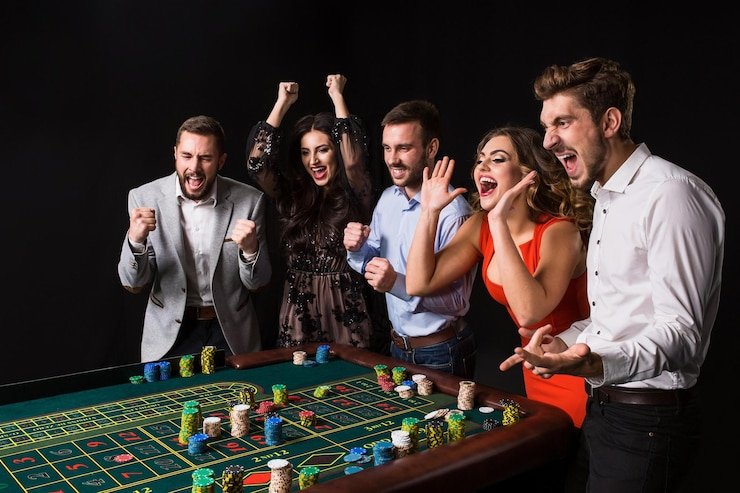 pro togel featured game showcase