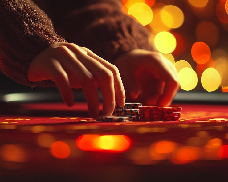 Koleksi game Push Gaming di platform pro togel menampilkan berbagai tema dan antarmuka permainan berkualitas tinggi
